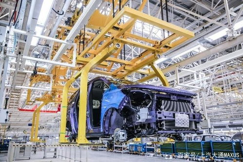汽車銷量排行榜揭曉，上汽大通MAXUS銷售業績創新高